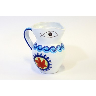Pitcher Tramontana BR105TR Pitcher Tramontana BR105TR